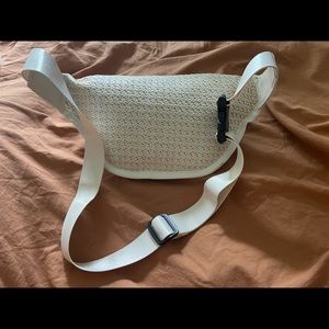 Cute sling bag